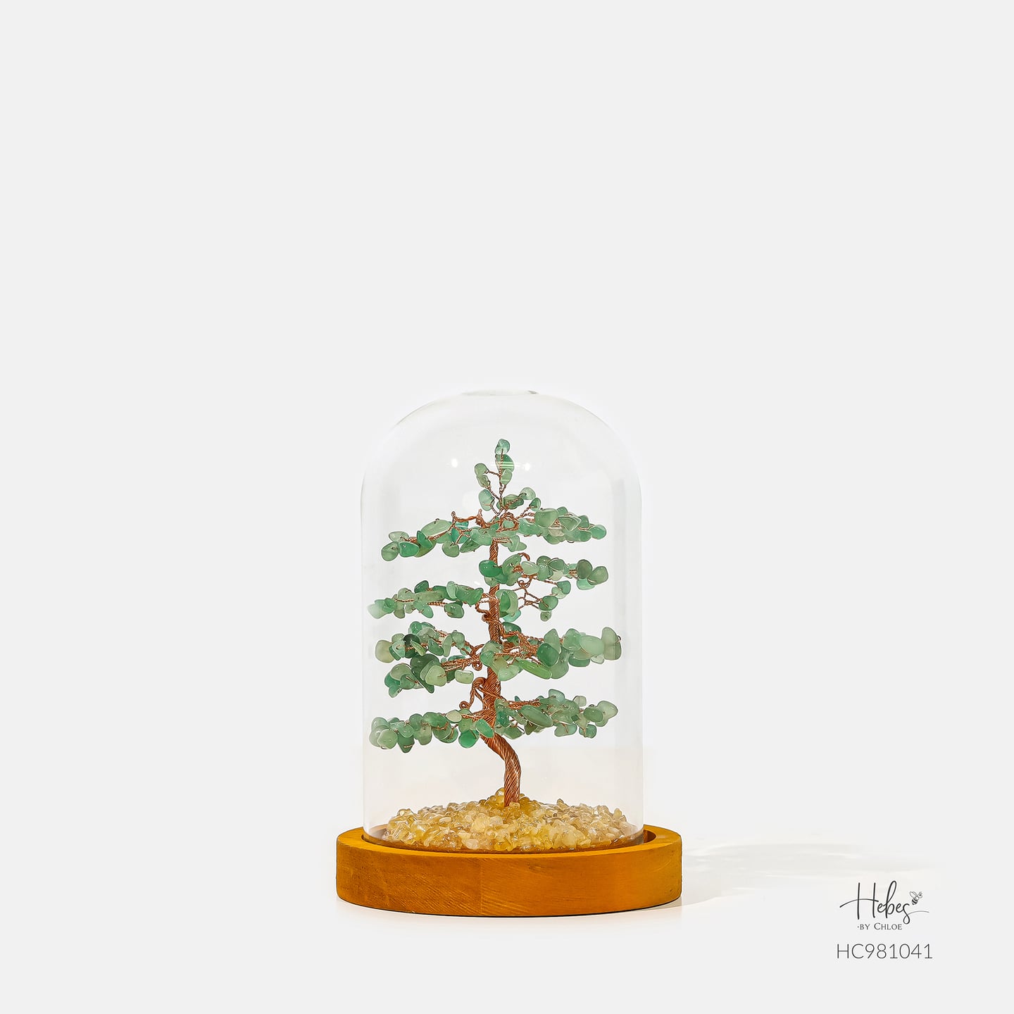 Hebes Feng Shui Tree Jade Small HC981041