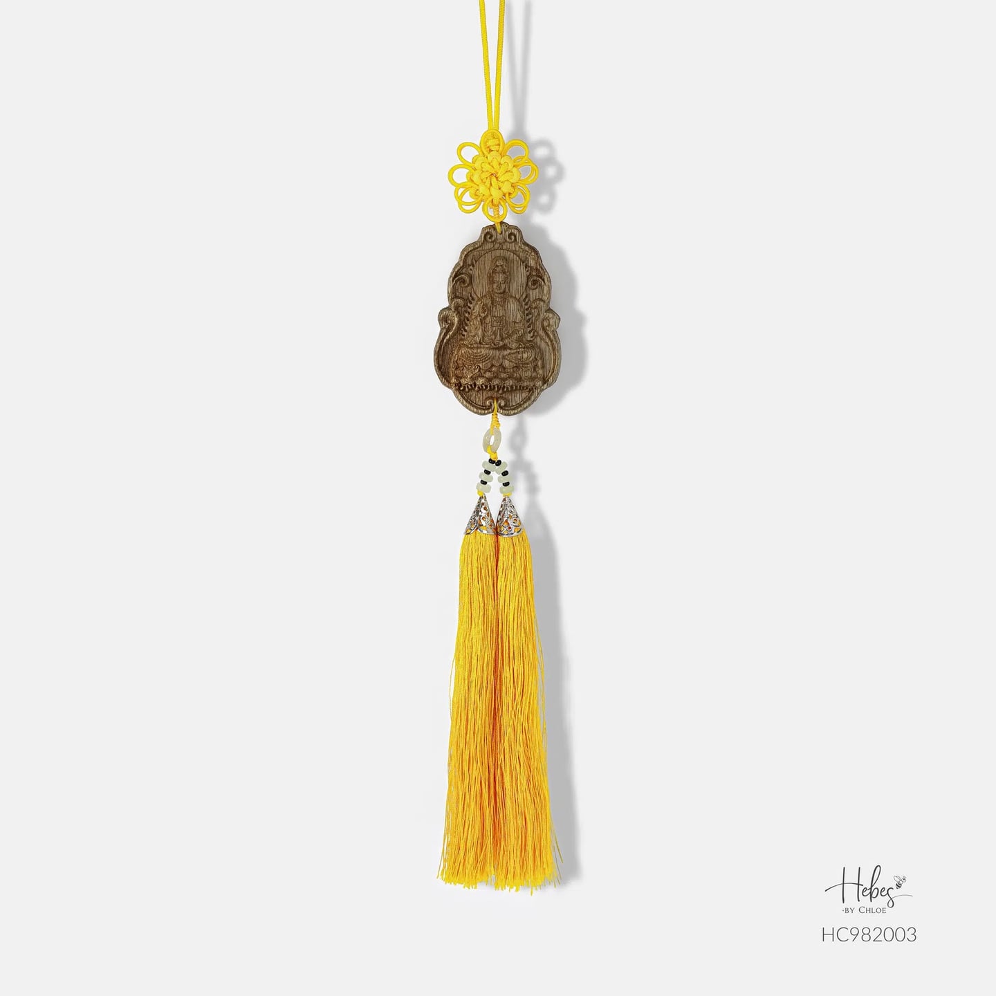 Hebes Design Car Mirror Charm HC982003