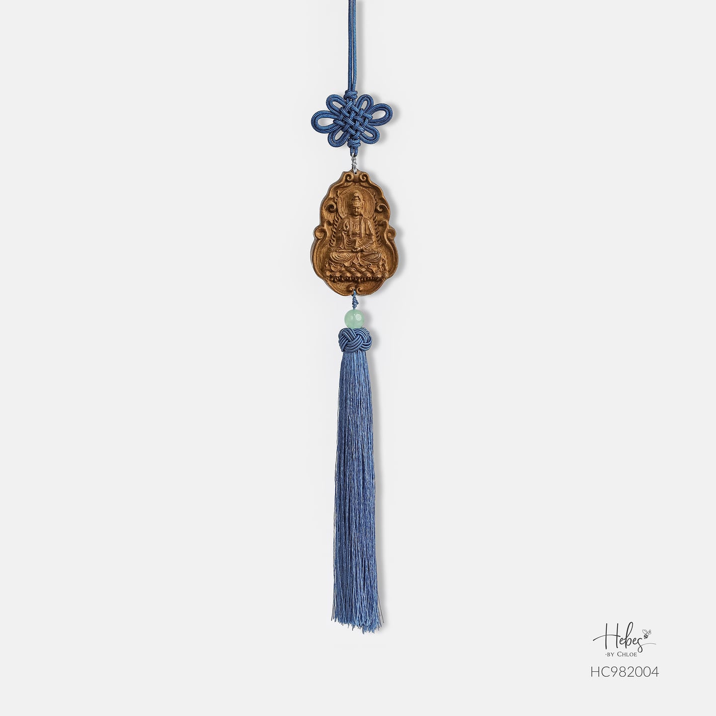 Hebes Design Car Mirror Charm HC982004